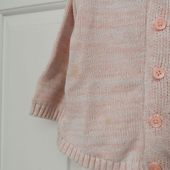 *free Old Navy knit sweater 18-24 m - Picture 5 of 6